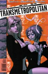 Transmetropolitan #27 (1999) Comic Books Transmetropolitan Prices