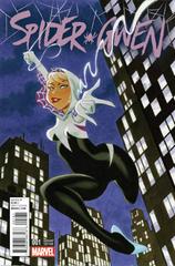 Radioactive Spider-Gwen [Timm] Comic Books Spider-Gwen Prices