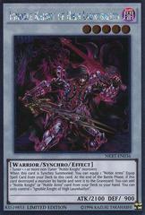 Ignoble Knight of High Laundsallyn NKRT-EN036 YuGiOh Noble Knights of the Round Table Prices