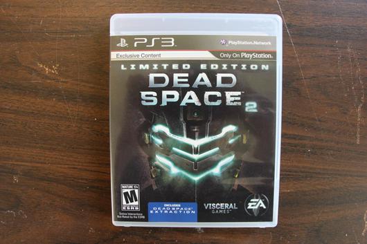 Dead Space 2 [Limited Edition] photo