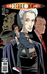 Doctor Who #6 (2009) Comic Books Doctor Who Prices