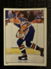 Wayne Gretzky #307 Hockey Cards 1983 Topps Stickers Prices