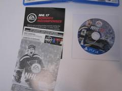 Photo By Canadian Brick Cafe | NHL 17 Playstation 4