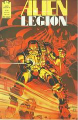 Alien Legion #16 (1990) Comic Books Alien Legion Prices