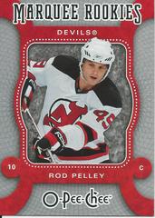 Rod Pelley #570 Hockey Cards 2007 O-Pee-Chee Prices