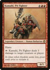 Kamahl, Pit Fighter Magic Heroes vs Monsters Prices