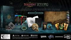Planescape: Torment & Icewind Dale Enhanced Editions [Collector's Pack] Playstation 4 Prices