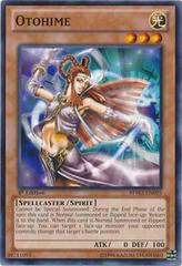 Otohime YuGiOh Battle Pack 2: War of the Giants Round 2 Prices