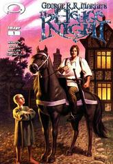 The Hedge Knight [Hildebrandt] #1 (2003) Comic Books Hedge Knight Prices