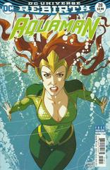 Aquaman [Variant] #28 (2017) Comic Books Aquaman Prices