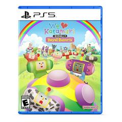 We Love Katamari Reroll + Royal Reverie Playstation 5 Prices