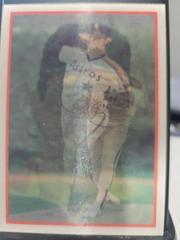 Charlie Kerfeld #146 Baseball Cards 1987 Sportflics Prices