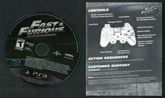 Photo By Canadian Brick Cafe | Fast and the Furious: Showdown Playstation 3