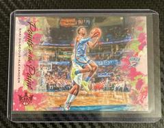 Shai Gilgeous Alexander [Ruby] #8 Basketball Cards 2019 Panini Court Kings Points in the Paint Prices