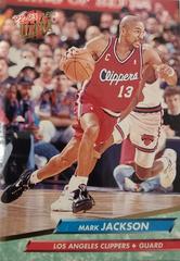 Mark Jackson Basketball Cards 1992 Ultra Prices