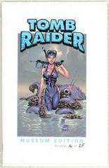 Tomb Raider [Jay] #15 (2001) Comic Books Tomb Raider Prices