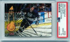 Adam Burt [Rink Collection] #356 Hockey Cards 1994 Pinnacle Prices