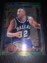 Derek Harper Basketball Cards 1993 Finest Prices