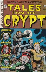 Tales from the Crypt #3 (1990) Comic Books Tales from the Crypt Prices