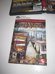 Photo By Canadian Brick Cafe | Civilization IV PC Games