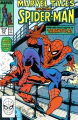 Marvel Tales #210 (1988) Comic Books Marvel Tales Prices