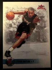 Caron Butler #92 Basketball Cards 2003 Fleer Focus Prices