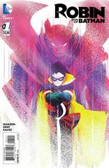 Robin: Son of Batman [Variant] #1 (2015) Comic Books Robin: Son of Batman Prices