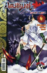 Witchblade Manga #4 (2007) Comic Books Witchblade Manga Prices