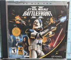 Star Wars: Battlefront II [Jewel Case] PC Games Prices