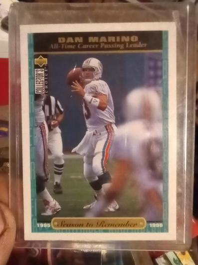 Dan Marino #64 photo