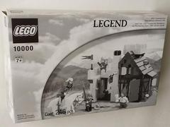 Guarded Inn #10000 LEGO Castle Prices