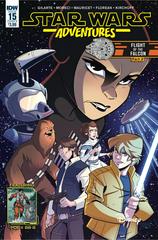 Star Wars Adventures [Florean] Comic Books Star Wars Adventures Prices