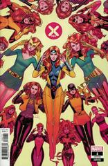 X-Men [Dauterman] Comic Books X-Men Prices