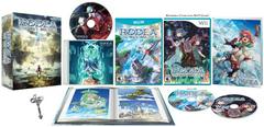 Rodea the Sky Soldier [Limited Edition] Wii U Prices