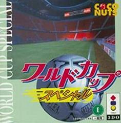 World Cup Special 3DO Prices