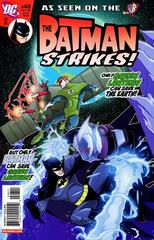 The Batman Strikes! #48 (2008) Comic Books Batman Strikes Prices