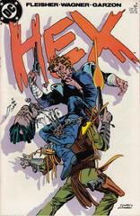 Hex #8 (1986) Comic Books Hex Prices