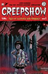 Creepshow [Kirkham] #1 (2022) Comic Books Creepshow Prices