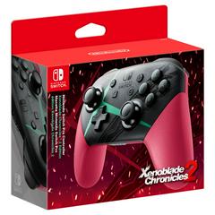 Nintendo Switch Pro Controller Xenoblade Chronicles 2 Edition PAL Nintendo Switch Prices
