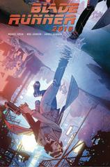 Blade Runner 2019 #7 (2020) Comic Books Blade Runner 2019 Prices