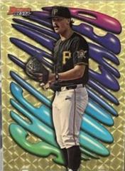 Paul Skenes [Superfractor] #SH-18 Baseball Cards 2023 Bowman's Best Shellacked Prices