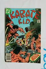 Karate Kid #11 (1977) Comic Books Karate Kid Prices
