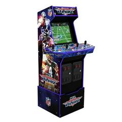 NFL Blitz [Legends Edition] Mini Arcade Prices