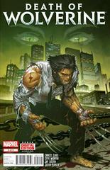 Death of Wolverine #2 (2014) Comic Books Death of Wolverine Prices