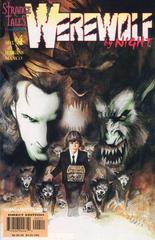 Werewolf by Night #4 (1998) Comic Books Werewolf By Night Prices