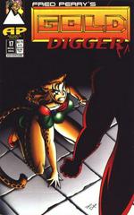 Gold Digger #17 (1994) Comic Books Gold Digger Prices