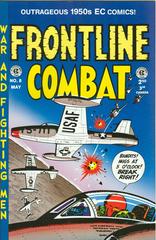 Frontline Combat #8 (1997) Comic Books Frontline Combat Prices