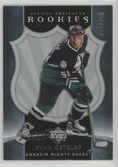 Ryan Getzlaf Hockey Cards 2005 Upper Deck Artifacts Prices
