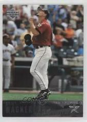 Billy Wagner #140 Baseball Cards 2003 Upper Deck Prices