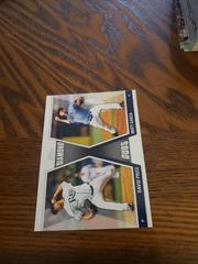 David Price / Matt Garza Baseball Cards 2011 Topps Diamond Duos Prices
